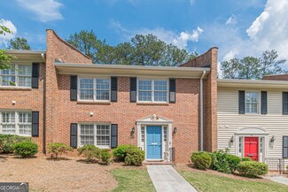 4101 Dunwoody Club Dr Unit 49, Atlanta, GA 30350