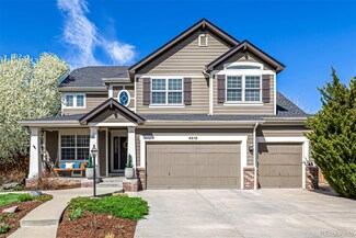 9518 Shenstone Dr, Parker, CO 80134