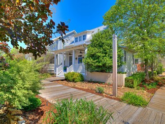 35 Boardwalk Unit A, Carlton Landing, OK 74432