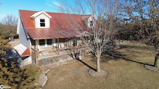 12670 Neon Ave, Bloomfield, IA 52537