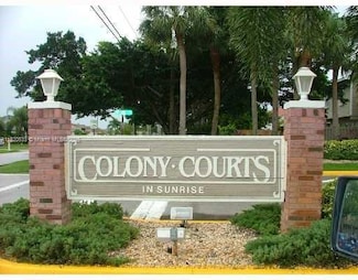 3937 NW 122nd Terrace, Sunrise, FL 33323