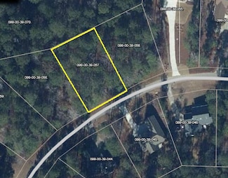 LOT 57 Jeffrey Ln, McCormick, SC 29835