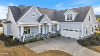 4358 Cobleskill, Leland, NC 28451
