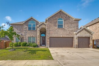 5128 Windstone Dr, Keller, TX 76244