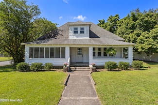 413 E Center St, Nashville, NC 27856