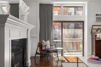 428 W 23rd St Unit 1A, New York, NY 10011