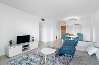 400 Kings Point Dr Unit 1217, Sunny Isles Beach, FL 33160