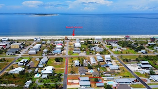 241 Balboa St, Port Saint Joe, FL 32456