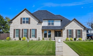 990 Baylor’s Way, Paris, TX 75462