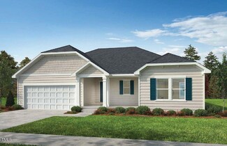1408 Willow Landing Way, Willow Spring, NC 27592