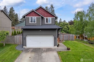 170 Antonie Ave N, Eatonville, WA 98328