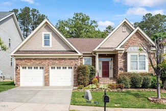 913 S South Bend Dr, Durham, NC 27713