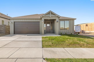 3569 Morningside Pkwy, Richland, WA 99338