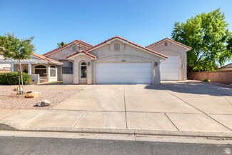 3430 Red Butte Dr, Santa Clara, UT 84765
