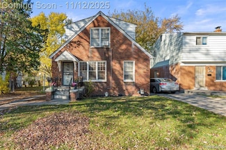 7705 Braile St, Detroit, MI 48228