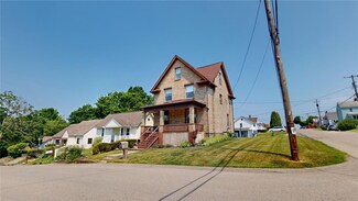100 W Metzger Ave, Butler, PA 16001