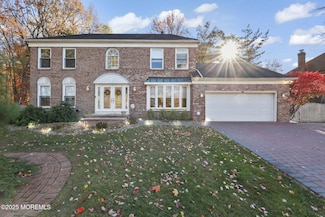 1 Weathervane Way, Marlboro, NJ 07746