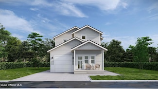 2230 N Chaffee St, Post Falls, ID 83854