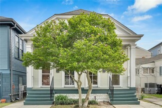 36 N Saint Patrick St, New Orleans, LA 70119