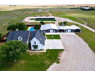 6625 County Road 7700, Lubbock, TX 79424