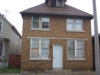 201 E 25th St, Chicago Heights, IL 60411