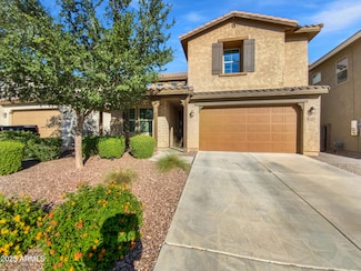 12211 W Prickly Pear Trail, Peoria, AZ 85383