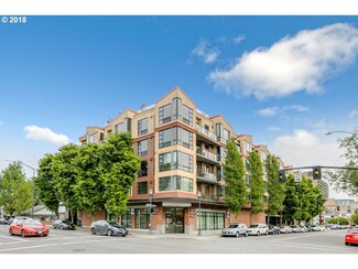 1620 NE Broadway St Unit 604, Portland, OR 97232