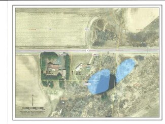 W8713 Cth I, Bryant, WI 54418