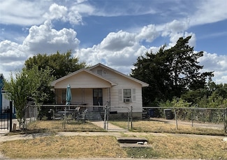 1903 Lamont Ave, Dallas, TX 75216