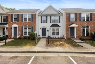 5514 Belle Pond Dr, North Chesterfield, VA 23234