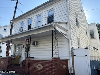 154 S Shamokin St, Shamokin, PA 17872