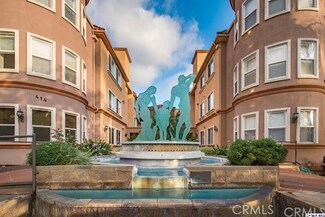 414 E Valencia Ave Unit 206, Burbank, CA 91501