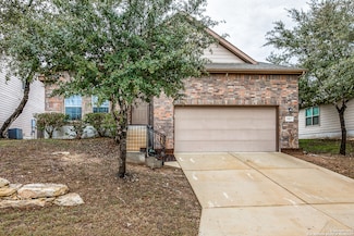10837 Bushbuck Chase, San Antonio, TX 78245