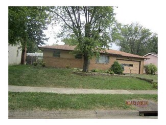 6069 Endicott Rd, Columbus, OH 43229