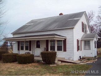 1131 Battlefield Rd, Grottoes, VA 24441