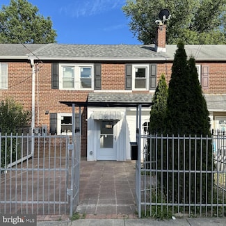 43 N Rodney Dr, Wilmington, DE 19809
