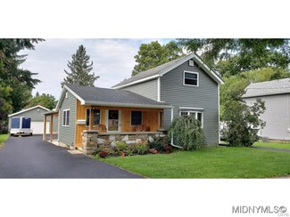54 Walnut St, Mohawk, NY 13407