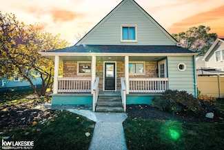 101 Hubbard St, Mount Clemens, MI 48043