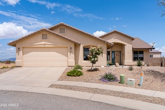 1398 W Sheep Wash Way, Benson, AZ 85602