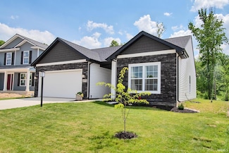 1173 Verdigris Pass, Fort Wayne, IN 46845