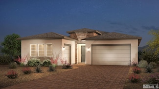 7468 Evans Bridge St Unit Sage Meadow 18, Sparks, NV 89441