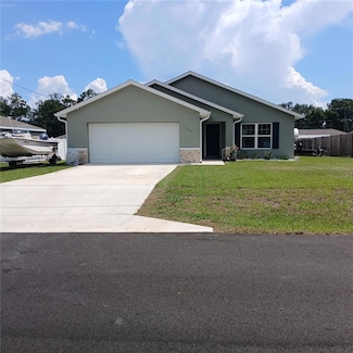 17668 SW 114th Ln, Dunnellon, FL 34432