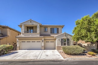 7525 Royal Crystal St, Las Vegas, NV 89149