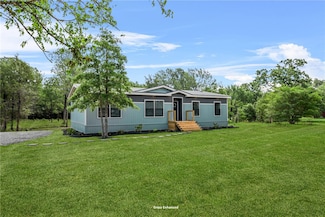12796 S Fork Ln, Iola, TX 77861