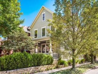 345 Forest St, Columbus, OH 43206