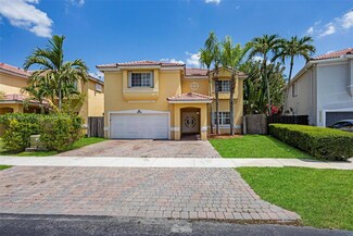 16421 SW 103rd Terrace, Miami, FL 33196