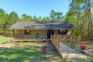 109 Oak Haven Rd, Purvis, MS 39475