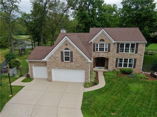 3670 Sommersworth Ln, Indianapolis, IN 46228