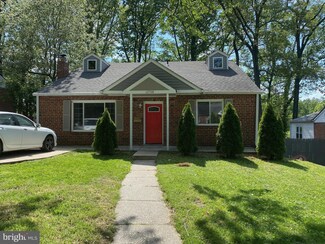 11708 Hatcher Place, Silver Spring, MD 20902