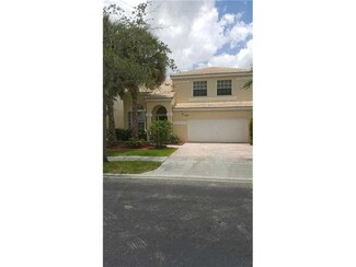 624 NW 156th Ave, Pembroke Pines, FL 33028